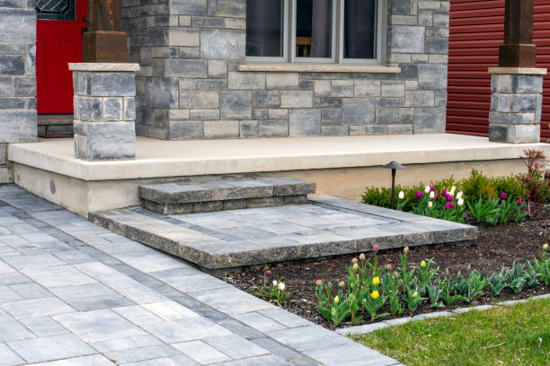 Reasons to Select Us for Your Driveway Paving Requirements in St Francis, MN