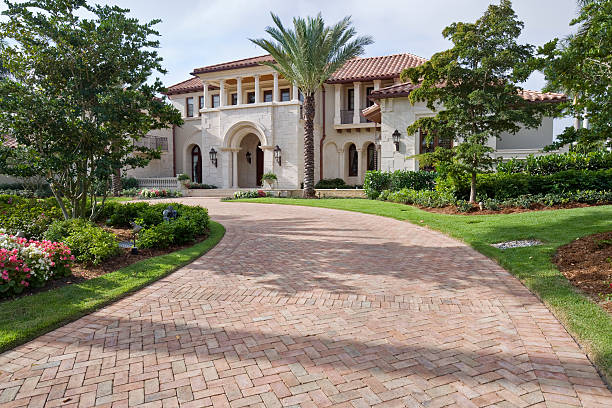 Best Affordable Driveway Pavers  in St Francis, MN