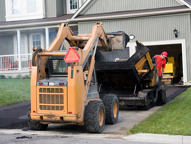 Best Permeable Paver Driveway  in St Francis, MN