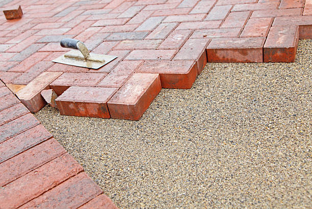 Professional Driveway Pavers in St Francis, MN