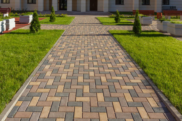 Best Driveway Pavers Near Me  in St Francis, MN